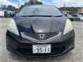 2008 Honda Fit