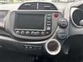 2008 Honda Fit