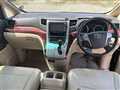 2010 Toyota Alphard