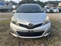 2011 Toyota Vitz