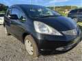 2010 Honda Fit