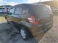 2010 Honda Fit