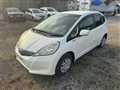 2012 Honda Fit
