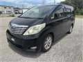 2009 Toyota Alphard