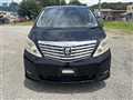 2009 Toyota Alphard