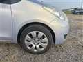 2008 Toyota Vitz