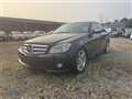 2008 Mercedes-Benz C-Class