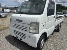 2008 Suzuki Carry Truck