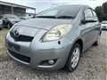 2008 Toyota Vitz