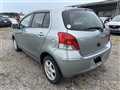 2008 Toyota Vitz