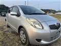 2007 Toyota Vitz