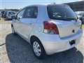2009 Toyota Vitz
