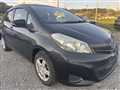 2011 Toyota Vitz