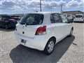 2008 Toyota Vitz