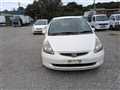 2002 Honda Fit