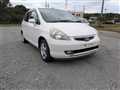 2002 Honda Fit