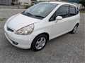 2002 Honda Fit
