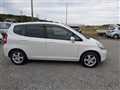 2002 Honda Fit