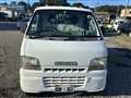 2001 Suzuki Carry Truck