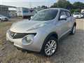 2012 Nissan Juke