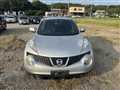 2012 Nissan Juke