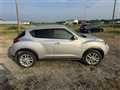 2012 Nissan Juke