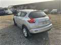 2012 Nissan Juke