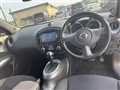 2012 Nissan Juke