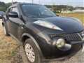 2010 Nissan Juke