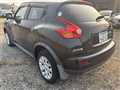 2010 Nissan Juke