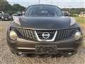 2012 Nissan Juke