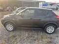 2012 Nissan Juke