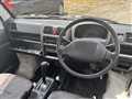2008 Suzuki Carry Truck
