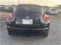 2013 Nissan Juke