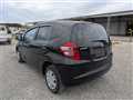 2010 Honda Fit