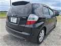 2008 Honda Fit