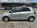 2010 Toyota Vitz