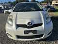 2008 Toyota Vitz