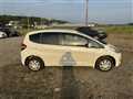 2012 Honda Fit