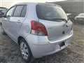2008 Toyota Vitz