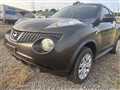 2012 Nissan Juke