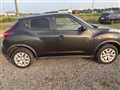 2012 Nissan Juke