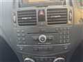 2008 Mercedes-Benz C-Class