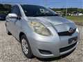 2009 Toyota Vitz
