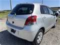 2009 Toyota Vitz