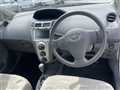 2008 Toyota Vitz