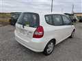 2002 Honda Fit