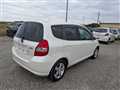 2002 Honda Fit