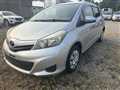 2011 Toyota Vitz