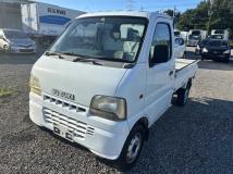 2001 Suzuki Carry Truck
